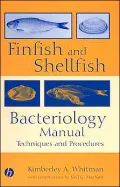Finfish and Shellfish Bacteriology