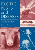 Exotic Pests And Diseases