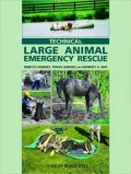 Technical Large Animal Emergency Rescue