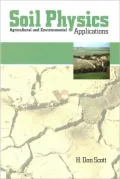 Soil Physics