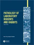 Pathology of Laboratory Rodents and Rabbits