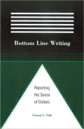 Bottom Line Writing