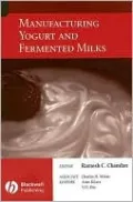 Manufacturing Yogurt and Fermented Milks