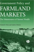 Government Policy Farmland Mar