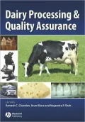 Dairy Products and Quality Assurance