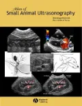 Atlas of Small Animal Ultrasound