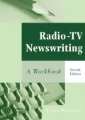 Radio-Tv Newswriting