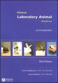 Clinical Laboratory Animal Medicine: An Introduction
