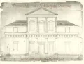 Thomas Jefferson's Architectural Drawings