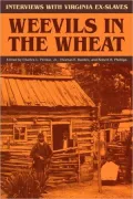 Weevils In The Wheat