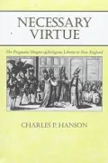 Necessary Virtue