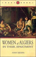 Women of Algiers in Their Apartment (Caraf Books Series)
