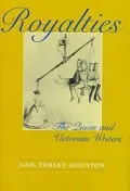 Royalties: The Queen and Victorian Writers