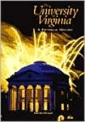 The University of Virginia: A Pictorial History