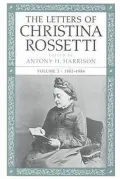 The letters of Christina Rossetti
