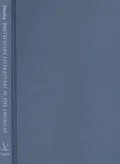 Postslavery literatures in the Americas