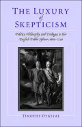 The luxury of skepticism