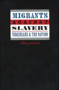 Migrants against slavery