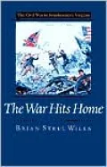 The War Hits Home: The Civil War in Southeastern Virginia