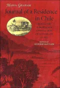 Journal of a residence in Chile during the year 1822