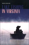 Lake Fishing in Virginia
