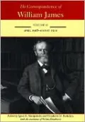 The Correspondence of William James, Vol. 12