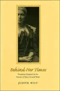 Behind Her Times: Transition England in the Novels of Mary Arnold Ward