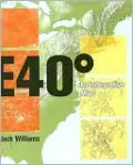 East 40 Degrees: An Interpretive Atlas