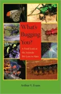 What's Bugging You?: A Fond Look at the Animals We Love to Hate