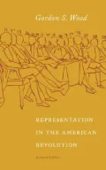 Representation in the American Revolution