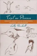 Text as Process: Creative Composition in Wordsworth, Tennyson, and Dickinson