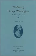 The The Papers of George Washington: 8 April-31 May 1779