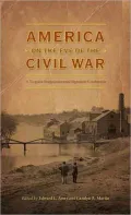America on the Eve of the Civil War
