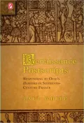 Renaissance Postscripts: Responding to Ovid's Heroides in Sixteenth-Century France