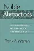 Noble Abstractions