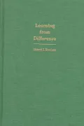Learning from Difference