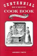Centennial Buckeye Cookbook