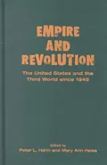 Empire and Revolution