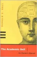 The Academic Self: An Owner's Manual