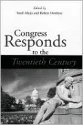 Congress Responds to the Twentieth Century