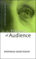 In the Presence of Audience