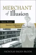 Merchant of Illusion