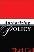 Authorizing Policy