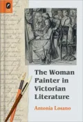 The woman painter in Victorian literature
