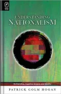 Understanding Nationalism: On Narrative, Cognitive Science, and Identity