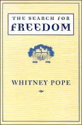 The Search for Freedom