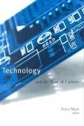 Technology and the Rest of Culture
