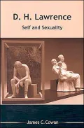 D. H. Lawrence: Self and Sexuality