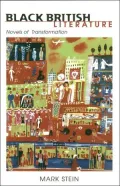 Black British literature