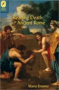 Reading Death in Ancient Rome